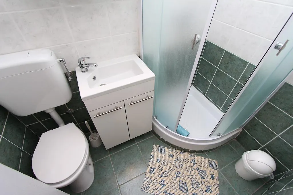 Apartment Neily Rovinj 0*,
