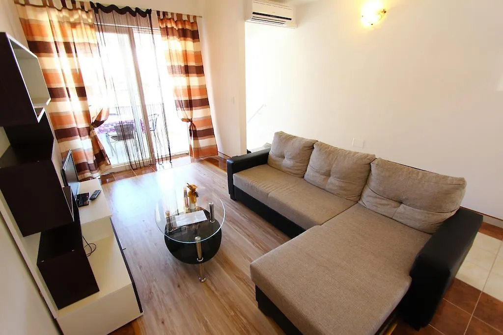 Apartment Neily Rovinj