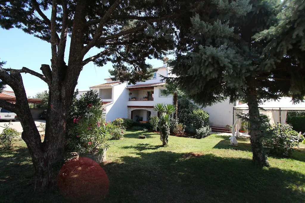 Apartment Neily Rovinj
