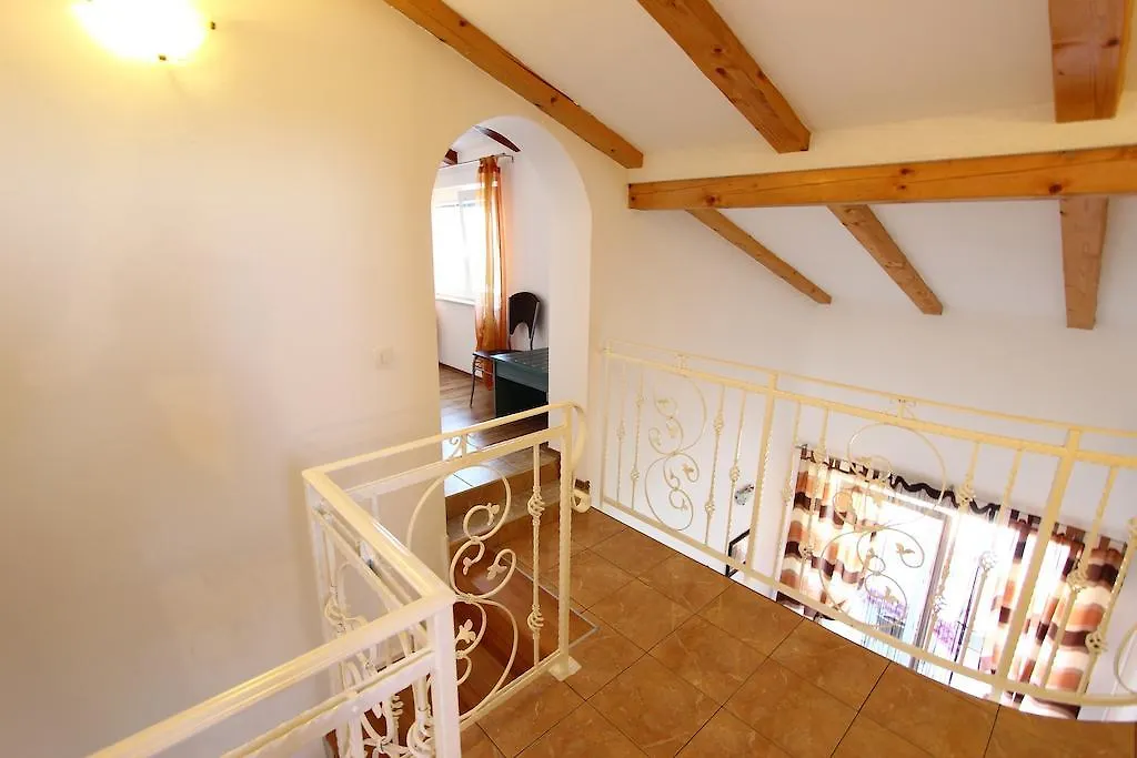Apartment Neily Rovinj Hırvatistan