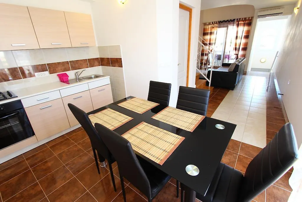 Apartment Neily Rovinj Hırvatistan