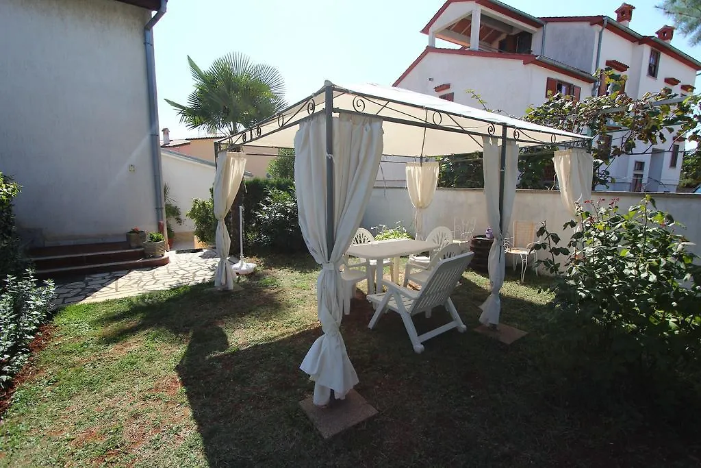 Apartment Neily Rovinj Hırvatistan