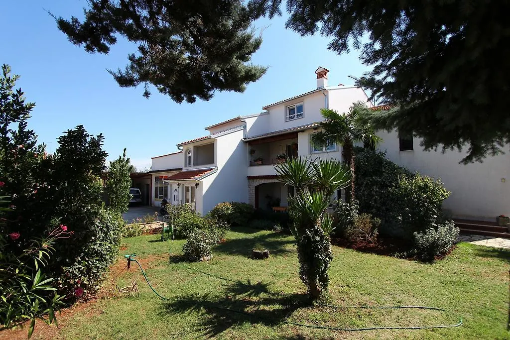 Apartment Neily Rovinj
